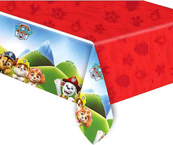 Τραπεζομάντηλο Paw Patrol Πλαστικό 120x180cm