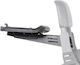 Σχαρα Nadtnn Top Master Black Custom Universal Shad