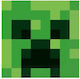 Χαρτοπετσέτες Minecraft Tnt 20 Τεμ