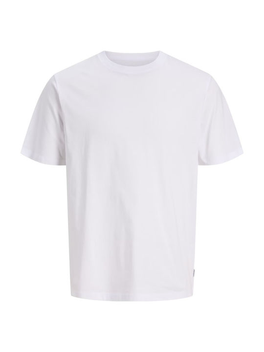 Jack & Jones T-shirt White