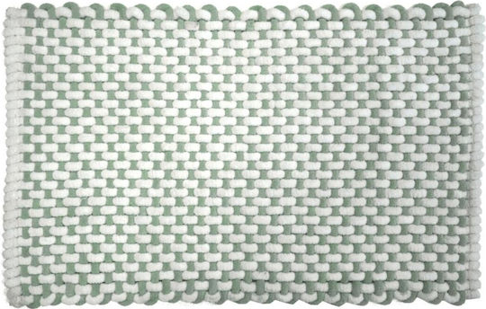 Arti Casa Bath Mat 027.1802328 Green 50x80cm