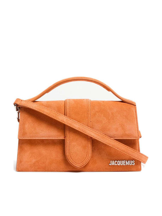 JACQUEMUS Дамска Кожена Чанта JACQUEMUS Дамска Кожена Чанта
