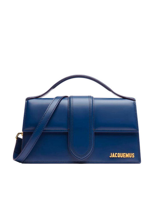 JACQUEMUS Дамска Кожена Чанта JACQUEMUS Дамска Кожена Чанта