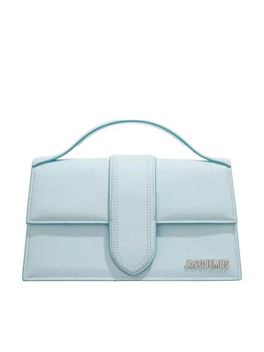 JACQUEMUS Дамска Кожена Чанта