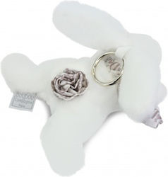 Breloc Accesoriu Iepuraș 16 Cm