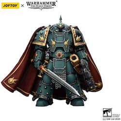 Joy-Toy Warhammer 40000: Horus Фигура за Действие