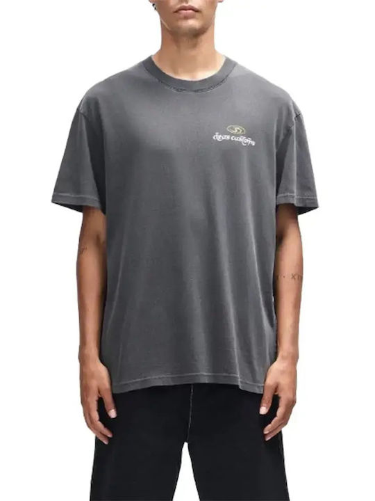 T-shirt Anthracite D261MTS540-094