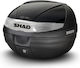 Калъф D1b29e21 Черен Метал Куфари Sh29 Shad