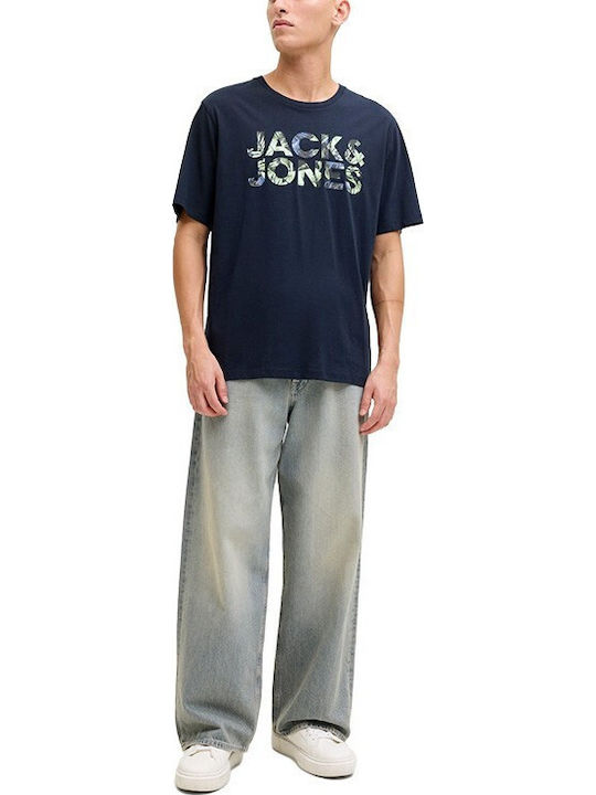 Jack & Jones T-shirt Sky Captain