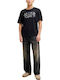 T-shirt Black