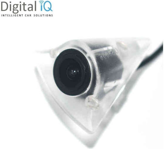 Digital Iq Rückfahrkamera Qs8008 Ahd-ntsc Frontkamera VW Passat Modell 2012-2016