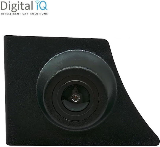 Digital IQ Cameră Qs8244 AHD-NTSC Cameră Față VW Passat Mod 2016-2023