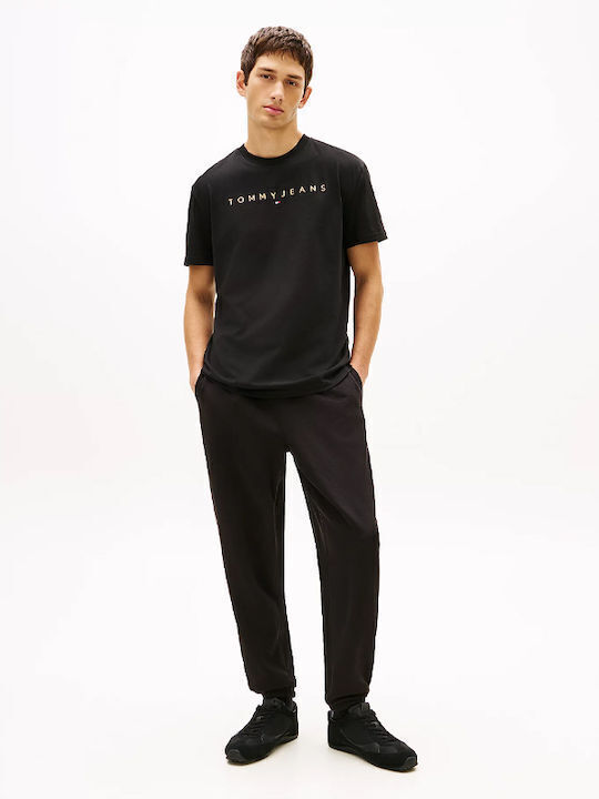 Tommy Hilfiger T-shirt Black