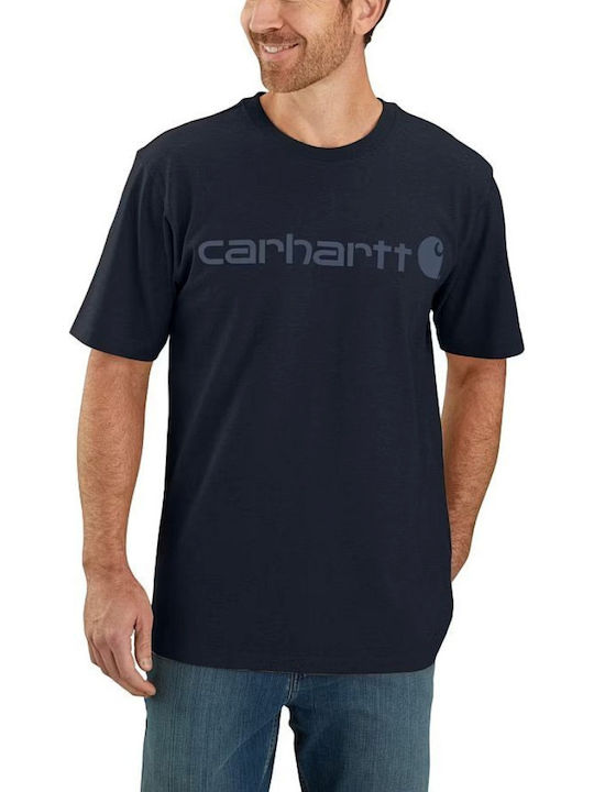 Carhartt T-shirt Navy