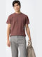 T-shirt D.k Roze