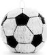 Pinata 3D Minge De Fotbal