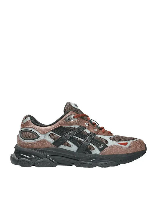 Gel-NYC Adidași Pentru Bărbați Maro