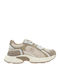 Women's Sneakers Beige