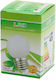 LED Bulbs Blue 80lm 10 Pieces