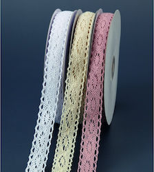 Δβ2 40813-47 Dantelă Bandă 25m (Diverse Modele/...