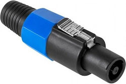 Βυσμα Προεκτασης Speakon Αρσενικο Speakon Rl10009