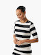 Women's Blouse Blue