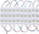 Led Module 12V Kette 20Stücke Rl12714