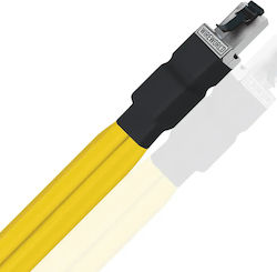 Wireworld U/UTP Καλώδιο Ethernet 1m