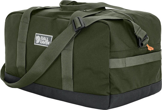 Fjallraven Sak Voyage Back 33lt Green Fabric