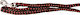 Schweikert Dog Leash/Lead Strap In Red Colour