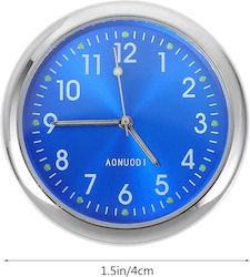Analoge Instrumente Uhr Autoinstrumente & Halterungen