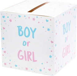 Cutie Predicție Boy Girl