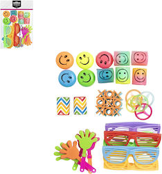 Partygeschenke Piñata Mix 36 Stück Partygeschenke Piñata Mix 36 Stück