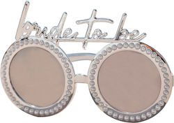 Brille Bride To Be Perlen