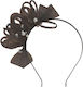 Moliabal Moliabal Hair Band 121 Black