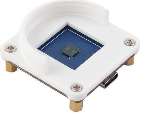 Waveshare Senzor Radar Mmwave A121 Kit Lentile 60ghz