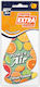Power Air Car Air Freshener Pendant Citrus Fusi...