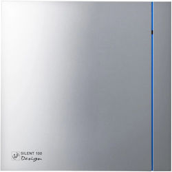 S&P Silent Design 100cz