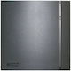S&P Silent Design 100cz Wandventilator Badezimm...