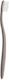 Elgydium Eco Style Toothbrush Soft Light Gray