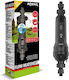 Water Heater Aquael Flow Heater Bt