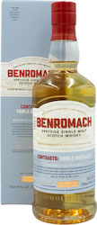 Benromach Single Malt Whisky 46% 700ml