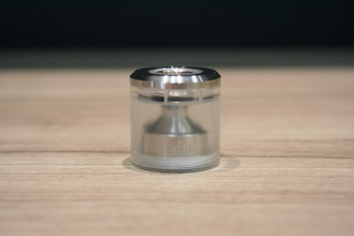 Steam Tuners Steam Tuners E-Zigaretten Ersatzteile Austauschbare Tank 3,5ml