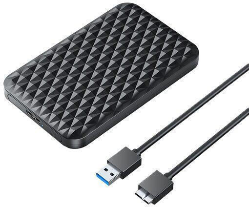 Stație de Andocare pentru Hard Disk-uri SATA cu Conectare USB 2.0 (021914)