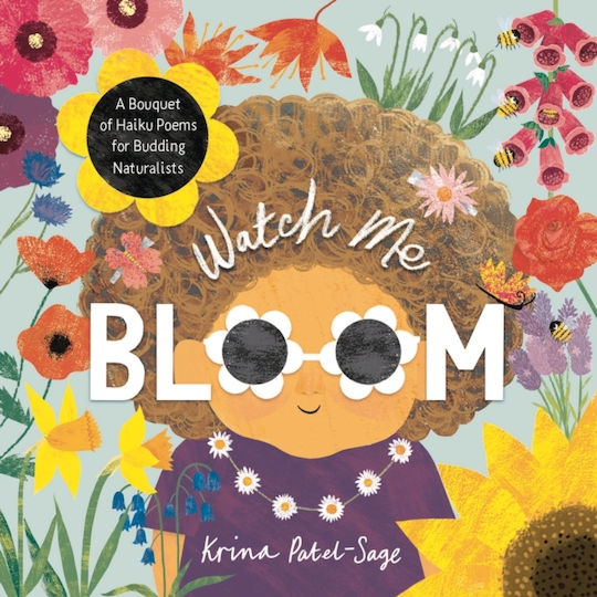 Watch Me Bloom - Lantana Publishing - Paperback / Softback Watch Me Bloom - Lantana Publishing - Paperback / Softback