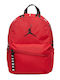 Jordan Air School Backpack Kindergarten Red 11l