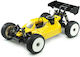 Xtreme Aria 1/8 Buggy Light RC Model Body 1.0mm Unpainted Lexan Cover Buggy 1:8 Xtreme Aerodynamics