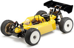 Xtreme Mistral Ultra Light Rc Model Body 0.7mm Αβαφο Καπακι Lexan Buggy 1:8 Xtreme Aerodynamics