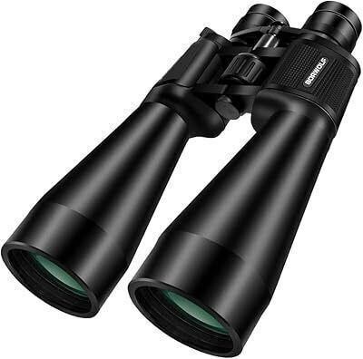 Waterproof Binoculars Borwolf Night