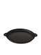 Antik Ars Aluminum Baking Pan with Non-Stick Interior Coating 38.5cm